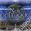 Nuit Celtique / Various cd