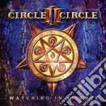 Circle II Circle - Watching In Silence cd