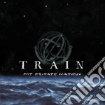 Train - My Private Nation cd