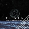 Train - My Private Nation cd