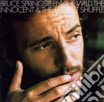 Bruce Springsteen - The Wild, The Innocent & The E-Street Shuffle cd