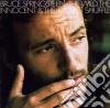 Bruce Springsteen - The Wild, The Innocent & The E-Street Shuffle cd