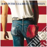 Bruce Springsteen - Born In The U.S.A. cd