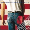 Bruce Springsteen - Born In The U.S.A. cd