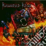 Rawhead Rexx - Diary In Black cd