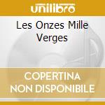 Les Onzes Mille Verges cd