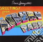 Bruce Springsteen - Greetings From Asbury Park N.J. cd
