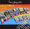 Bruce Springsteen - Greetings From Asbury Park N.J. cd