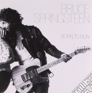 Bruce Springsteen - Born To Run cd musicale di Bruce Springsteen