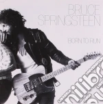 Bruce Springsteen - Born To Run cd