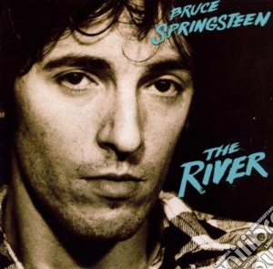 Bruce Springsteen - The River (2 Cd) cd musicale di Bruce Springsteen