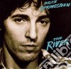 Bruce Springsteen - The River (2 Cd) cd