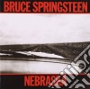 Bruce Springsteen - Nebraska cd