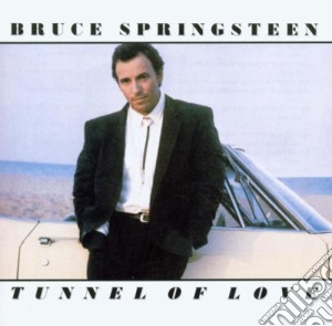 Bruce Springsteen - Tunnel Of Love cd musicale di Bruce Springsteen