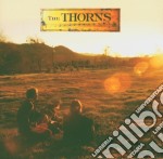 Thorns (The) - The Thorns