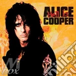 Alice Cooper - Hell Is cd