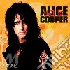 Alice Cooper - Hell Is cd