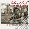 Johnny Cash - I Walk The Line (2 Cd) cd