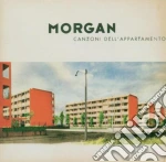 Morgan - Canzoni Dell'Appartamento cd