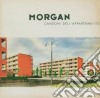 Morgan - Canzoni Dell'Appartamento cd