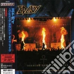 Edguy - Burning Down The Opera Live (2 Cd) cd