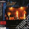 Edguy - Burning Down The Opera Live (2 Cd) cd