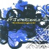 LTJ Experience - When The Rain Begins To Fall cd