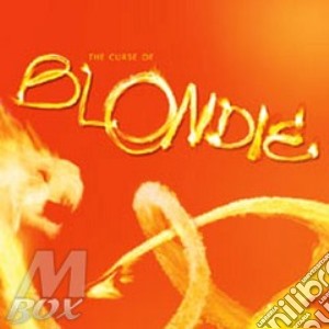 Blondie - Curse Of Blondie cd musicale di BLONDIE
