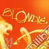 Blondie - Curse Of Blondie cd