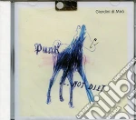Giardini Di Miro - Punk...Not Diet cd