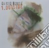 David Bowie - 1.outside cd