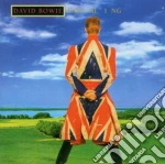 David Bowie - Earthling cd
