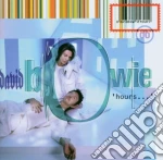 David Bowie - Hours cd