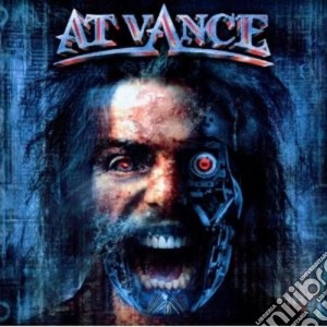 At Vance - The Evil In You (2 Cd) cd musicale di Vance At