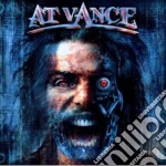 At Vance - The Evil In You (2 Cd) cd