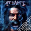At Vance - The Evil In You (2 Cd) cd