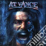 At Vance - Evil In You cd