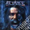 At Vance - Evil In You cd