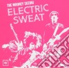Mooney Suzuki (The) - Electric Sweat cd