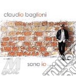 Claudio Baglioni - Sono Io - L`Uomo Della Storia Accanto cd usato