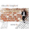 Claudio Baglioni - Sono Io - L'Uomo Della Storia Accanto cd