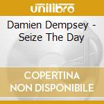 Damien Dempsey - Seize The Day cd