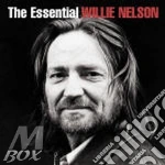 Willie Nelson - The Essential (2 Cd) cd