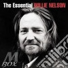 Willie Nelson - The Essential (2 Cd) cd