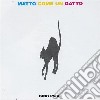 Gino Paoli - Matto Come Un Gatto cd