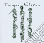 Finger Eleven - Finger Eleven cd