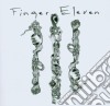 Finger Eleven - Finger Eleven cd