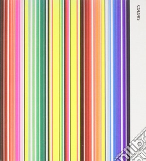 Colors Music: Cumbia cd musicale di Cumbia Colors: