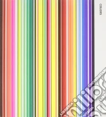 Colors Music: Cumbia cd