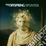 Offspring (The) - Splinter (Cd+Dvd) cd